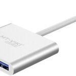 TYPE C TO VGA + USB3.0