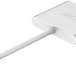 TYPE C TO VGA + USB3.0