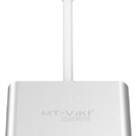 TYPE C TO VGA + USB3.0