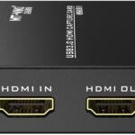 USB3.0 HDMI CAPTURE CARD