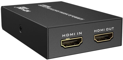 USB3.0 HDMI CAPTURE CARD