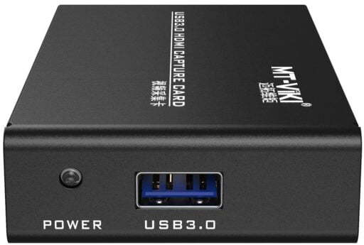 USB3.0 HDMI CAPTURE CARD