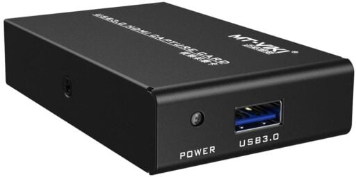 USB3.0 HDMI CAPTURE CARD