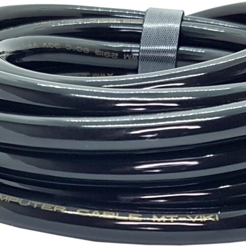 VGA MALE TO MALE 5MTR 3+9
