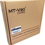 VGA MALE TO MALE 10MTR 3+9