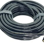 VGA MALE TO MALE 10MTR 3+9