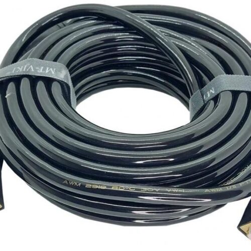 40MTR VGA MALE TO MALE(3+9)