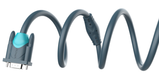 10M VGA CABLE