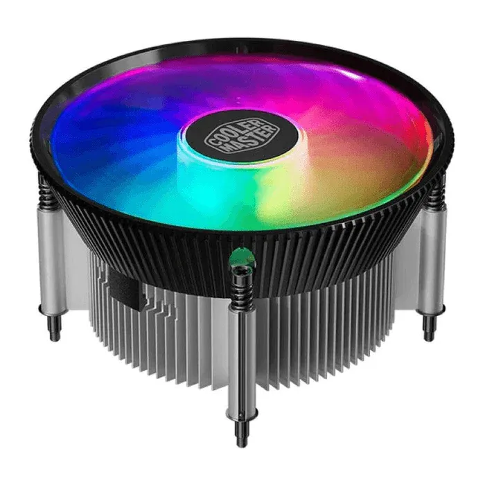 Cooler Master MTHP LGA 1700 only
