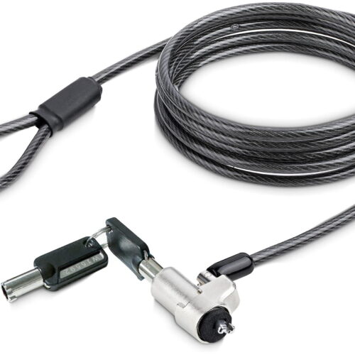 UNIVERSAL NOTEBOOK LOCK