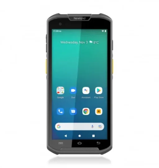 Newland NFT10 Pilot Pro Mobile Computer 5;7-inch Touc