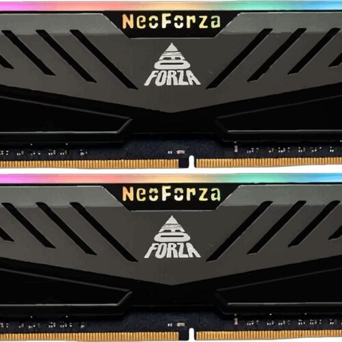MARS RGB 2X8GB 3600MHZ 16GB KIT