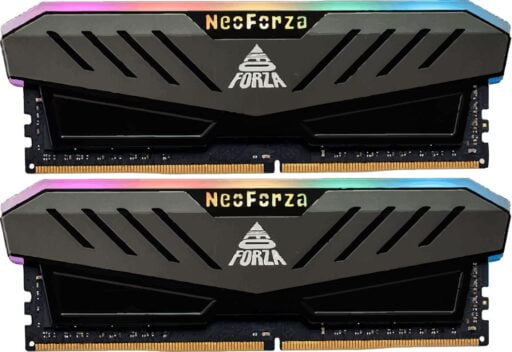 MARS RGB 2X8GB 3600MHZ 16GB KIT