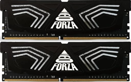 FAYE 2X16GB 4000MHZ 32GB KIT