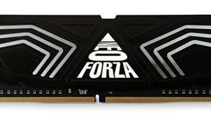 FAYE 1X8GB 3600MHZ SINGLE