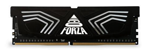 FAYE 1X8GB 3600MHZ SINGLE