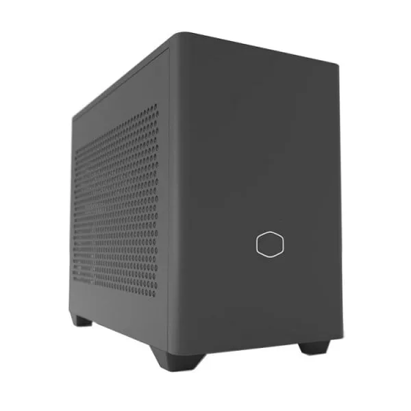 Cooler Master Case NR200P MAX