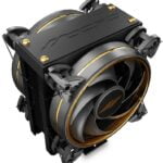 OCPC ICE 240 CPU AIR COOLER