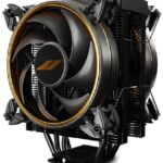 OCPC ICE 240 CPU AIR COOLER