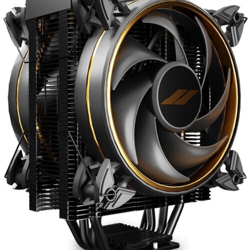 OCPC ICE 240 CPU AIR COOLER
