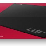 OCPC CDR GAMING MOUSE PAD MEDIUM