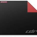 OCPC CDR GAMING MOUSE PAD MEDIUM