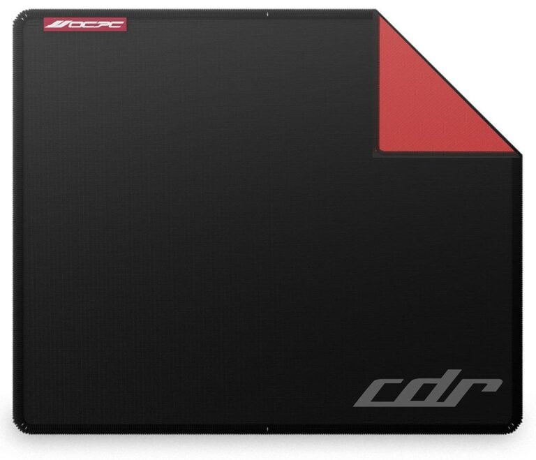 OCPC CDR GAMING MOUSE PAD MEDIUM