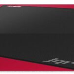 OCPC JQR GAMING MOUSE PAD L