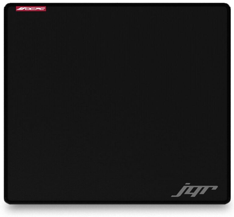 OCPC JQR GAMING MOUSE PAD L
