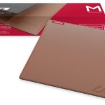OCPC LTR GAMING MOUSEPAD MED BROWN