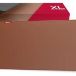 OCPC LTR GAMING MOUSEPAD XL BROWN