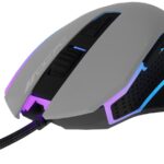 7D WIRED GAMING MOUSE 7200 DPI