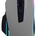 7D WIRED GAMING MOUSE 7200 DPI