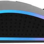 7D WIRED GAMING MOUSE 7200 DPI