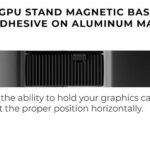 OCPC POLE P1 GRAPHICS CARD COOL HOLDER