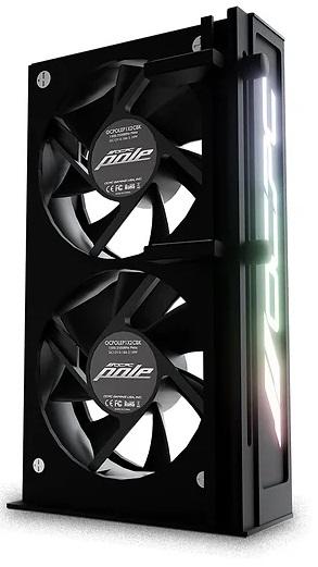 OCPC POLE P1 GRAPHICS CARD COOL HOLDER