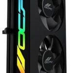 OCPC POLE P1 GRAPHICS CARD COOL HOLDER