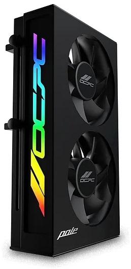 OCPC POLE P1 GRAPHICS CARD COOL HOLDER