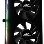 OCPC POLE P1 GRAPHICS CARD COOL HOLDER