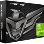OCPC GT730 4GB DDR3 GRAPHIC CARD