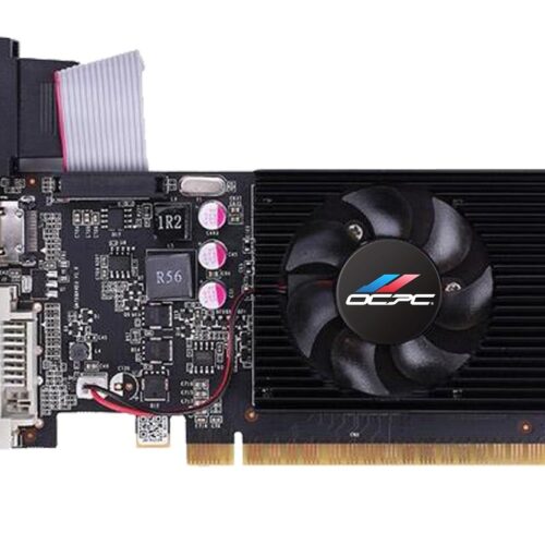 OCPC GT730 4GB DDR3 GRAPHIC CARD