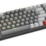 OCPC ZERO COMPACT GAMING KEYBOARD 87K