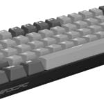 OCPC ZERO MINI GAMING KEYBOARD 61K