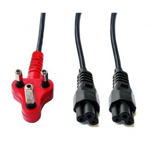 pc-6d2chbk2-8.jpg CABLE DEDICATED TO 2 XCLOVER 2.8M