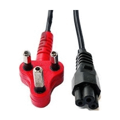 pc-6dch07bk1-8.gif CABLE CLOVER DEDICATED 1.8M