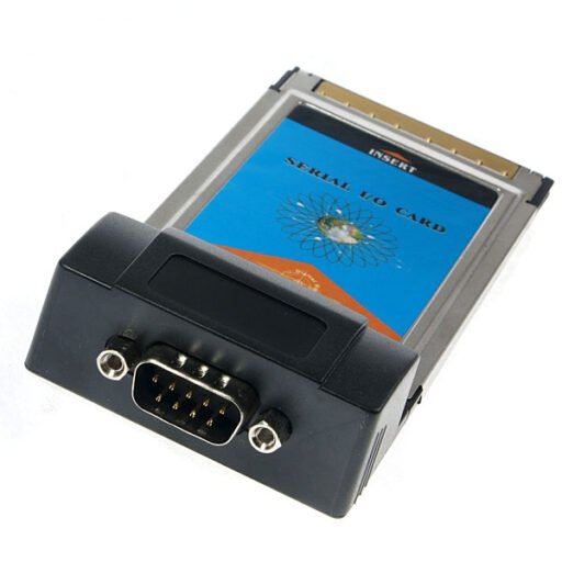 pci2ser.jpg PCMCIA: SERIAL PORT CARD