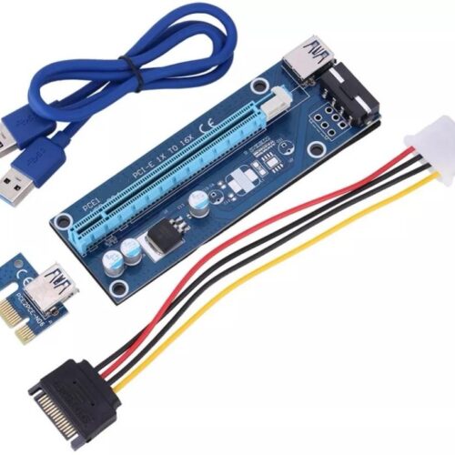 PCI: PCMCIA PORT CARD (3G)