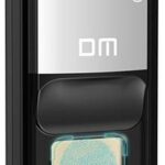 32GB USB3.0 FINGERPRINT ENCRYPTION FLA