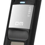 32GB USB3.0 FINGERPRINT ENCRYPTION FLA