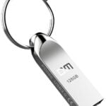 128GB USB3.0 KEYRING FLASH DRIVE